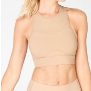 High Impact Fabletics Sports Bra- basically NWOT